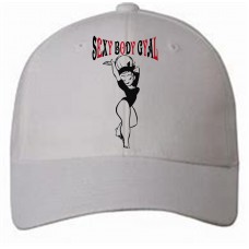 Sexy Body Gal ~ flex bill